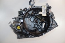 Boite de vitesse Citroen XANTIA