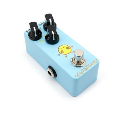 Effects Bakery Melon Pan Chorus Compact Chorus Pedal Guitar Effect Brand New