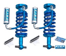 King Shocks 25001-148 Performance Coil Over Shock Kit Fits Silverado 1500 Tahoe King Shocks 25001-148 Performance Coil Over Shock Kit Fits Silverado 1500 Tahoe