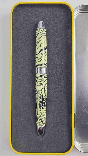 ACME Studio I Simpson "Homer Scream" penna roller 450/1000 - Foto 2 di 4