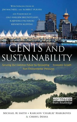 Cheryl Desha (u. a.) | Cents and Sustainability | Buch | Englisch (2010)