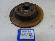 Disque de frein Ford TRANSIT CONNECT