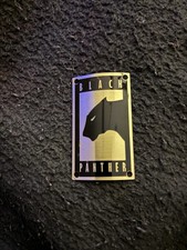 Drum Badge - Mapex Black Panther - Adhesive Back 4 Mounting Holes