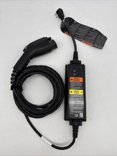 OEM GM Chevy Bolt EV Charger Cordset 24291478 E346031 L1