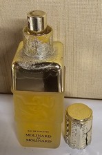 Gingembre Molinard perfume - a fragrance for women and men 2019