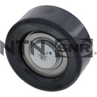 NTN SNR GA384.13 Umlenkrolle FüHrungsrolle Keilrippenriemen FüR KIA Hyundai GD