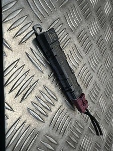 AUDI Q5 8R Antennenverstärker  8R0035225C 2.00 Diesel 2011 31338846