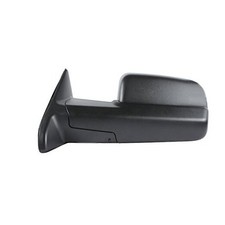 K Source Driver-Side Towing Mirror For 2013-2022 Ram Pick-Up Driver Side LH