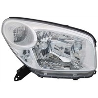 Scheinwerfer Rechts H4 FüR Toyota RAV 4 II CLA2_ XA2_ ZCA2_ ACA2_
