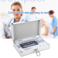 Body Health Analyzer Mini Quantum Resonance Magnetic Analyzer English Spanish