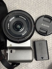 Compact Digital Camera SONY NEX-5 26021220