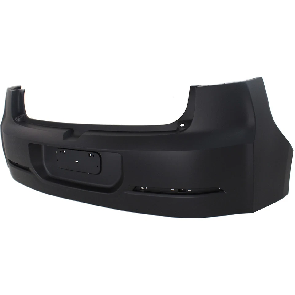 Cubierta de parachoques trasera CAPA fascia para Chevy Chevrolet Volt 2011-2015 GM1100884C Foto 3 de 4