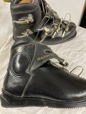 Scarponi Garmont vintage per sci