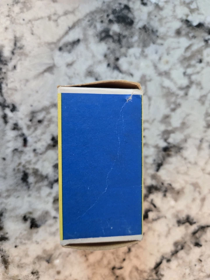 Camión Dodge Ganado Lesney Matchbox Series 1967, #37 - En caja, sin ganado Foto 2 de 4