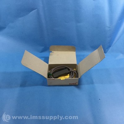 Sunx GA-15 DC Amplifier For Micro-size Inductive Proximity Sensor FNOB