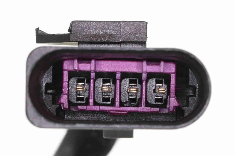 VEMO Sonda Lambda Apto para Skoda Fabia VW Beetle Jetta Polo V10-76-0191 - Imagen 3 de 4