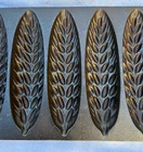 Wagner - Griswold Cast Iron Wheat Corn Bread Stick Pan B Rare