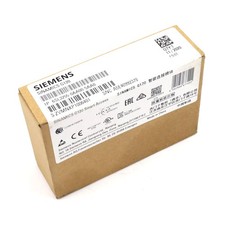 Sinamics G120 Web Server Module 6SL3255-0AA00-5AA0 FS:01 SIE