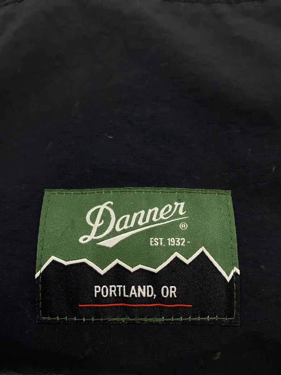 Danner Backpack Black (Solid Color) - image 5