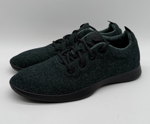 Allbirds Wool Runners Herrenschuhe Gr. 45-46 - Bild 3 von 6