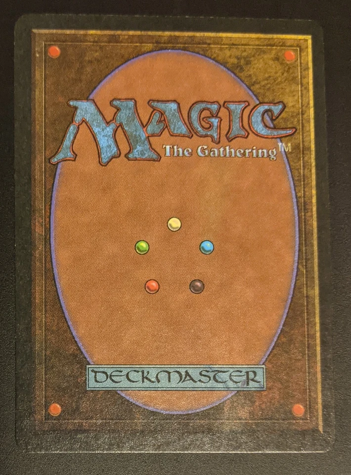 MTG English Magic Card Near Mint ARENA OF THE ANCIENTS from LEGENDS. - Image 2 of 2