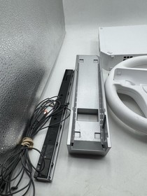 Nintendo Wii Home Console Bundle Tested And Working