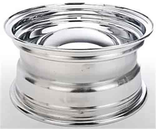Cragar 313-4705 Chrome Smoothie Wheel 32446401424| eBay