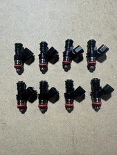 Injector Dynamics Id850 Fuel Injectors Ls3 Ls7 Trans Am Firebird Corvette