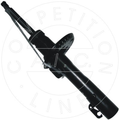 Aic StoßDäMpfer Vorne FüR Vw Polo 9N_ 9A4 9A2 9N2 Skoda Fabia Ii 542 6Y5 545-image