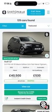 cars for sale non running