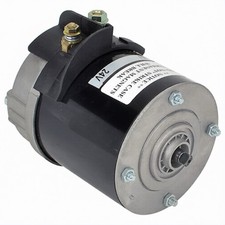 805158 Pump Motor for Crown WP 2000 WP 2300 WP 3000  24V