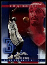 Ricky Davis 2003-04 Fleer Showcase #53 Cavaliers NBA READ FREE SHIP AutographDen