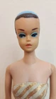 VINTAGE FASHION QUEEN MIDGE BARBIE DOLL - 1962 - MATTEL #870 - JAPAN w/ SWIMSUIT