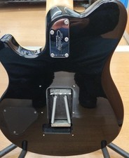 Musicman By Sterling Axis Ax40 Electric Guitar-01