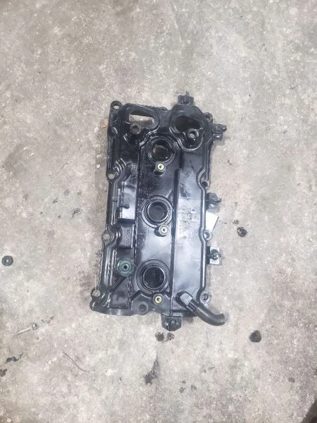 Cubierta de válvula MAXIMA 2010 714973 Foto 2 de 4