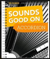Bosworth Music | Sounds Good On Accordion | Taschenbuch | Englisch (2018)