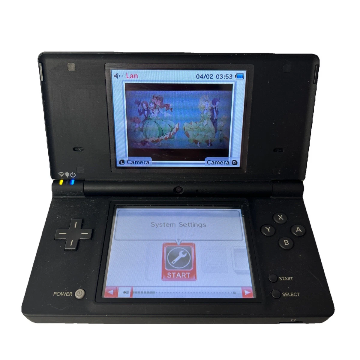 Las mejores ofertas en Sistemas de mano de videojuegos Nintendo