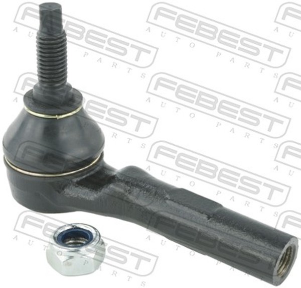 Febest Spurstangenkopf Gelenkkopf 2121-EXPII FüR Ford Explorer Flex Fuel 4WD-image