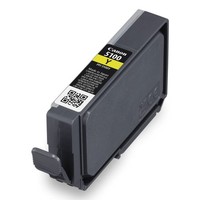 Canon Patrone Canon PFI-5100Y Yellow