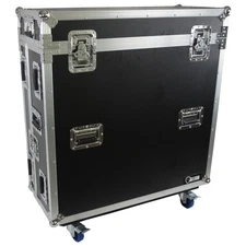 Harmony Cases HCM32DHW Flight Road Case for Midas M32 Digital Mixer
