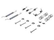 Mâchoire de frein Chevrolet CAPTIVA