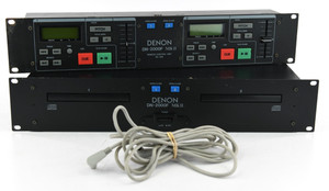 DENON DN-1000 eBay | 1000 S Dn Denon 2台セット CDJ DJ機材