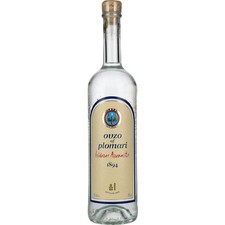 Ouzo Of Plomari Isidoros Arvanitis 70cl