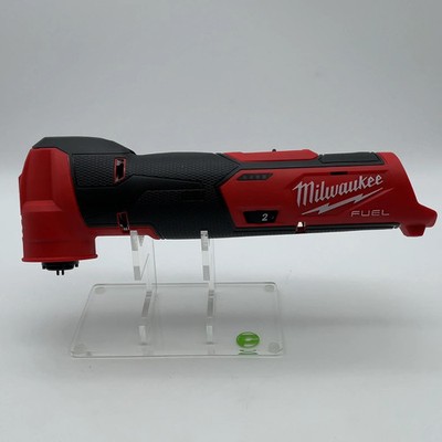 Milwaukee 2526-20 M12 12V FUEL Cordless Oscillating Multi-Tool