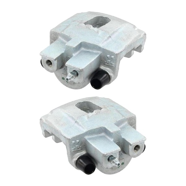 BremssäTtel-Set 1 Kolben Ø 48 Mm Grauguss A.B.S. FüR U.A. Jeep Grand-image