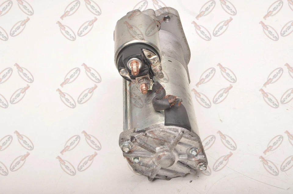 VOLVO XC60 I 2.0 D3/D4 163 CH Démarreur - Photo 2/4