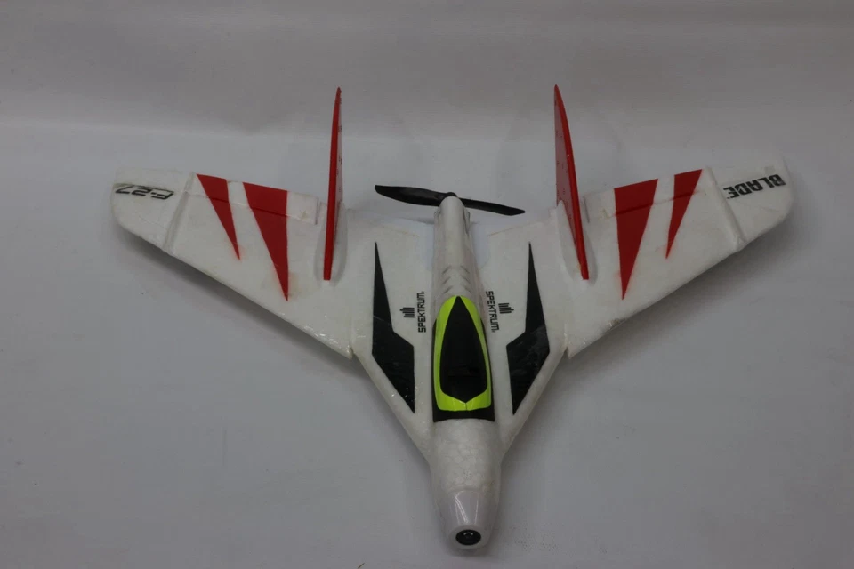 Horizon Hobby Blade BLH03250 UMX  F-27 FPV BNF Basic - Image 2 of 4