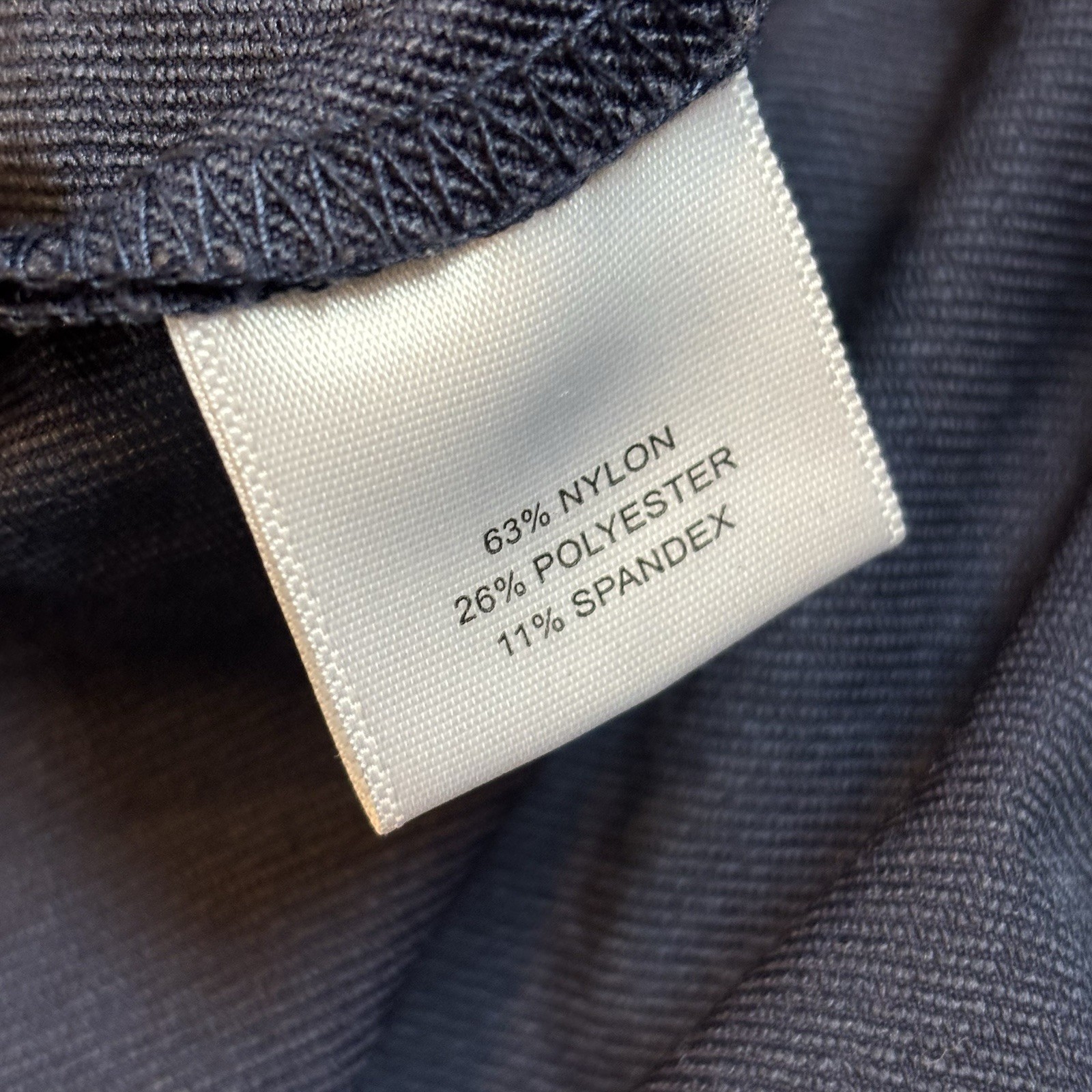 Womens Peter Millar Dynamite Technical Trouser Pa… - image 6