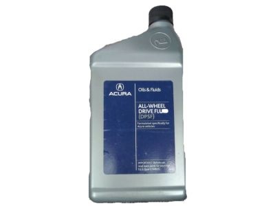 Genuine OEM Honda Acura AWD Fluid DPSF Dual Pump II 08200-9007A New Sealed