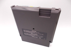 The Adventures of Bayou Billy - NES Nintendo - Modul